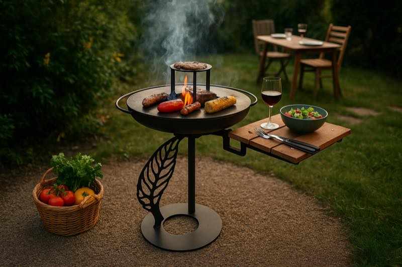 L'Atelier Barbecue